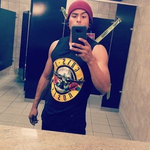 Meet your Posher, Abraham